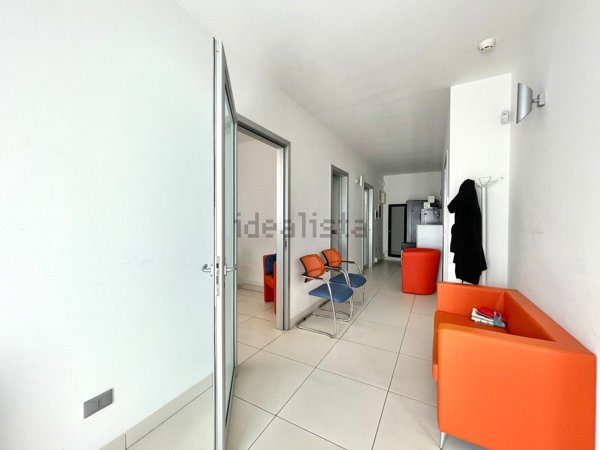 attico in vendita a Lecce in zona Partigiani