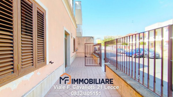 casa indipendente in vendita a Lecce in zona Salesiani