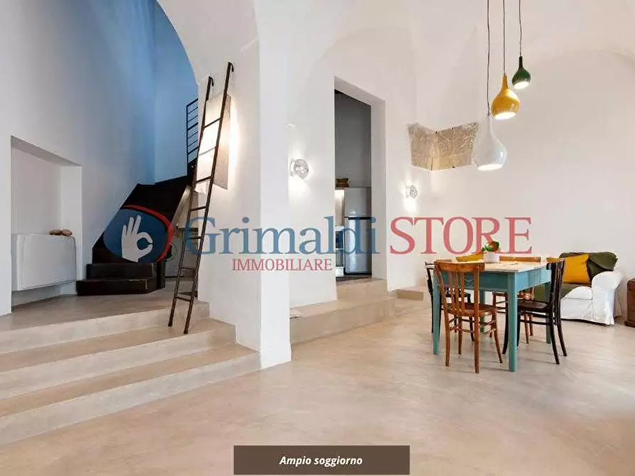casa indipendente in vendita a Lecce in zona Centro Città