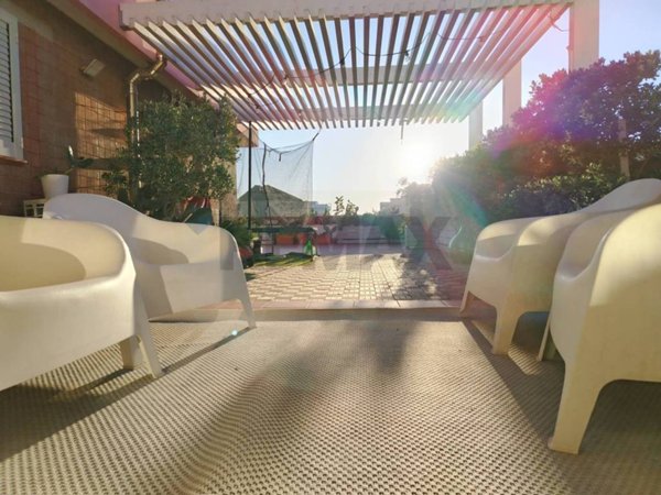 appartamento in vendita a Lecce in zona Stadio