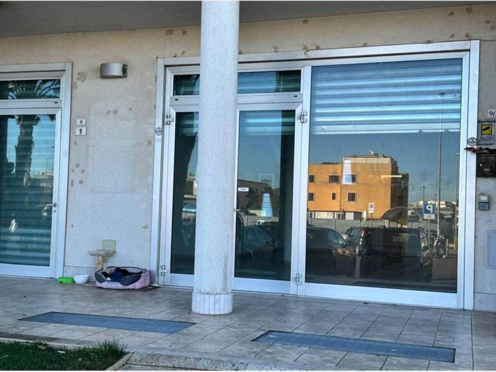 negozio in vendita a Lecce