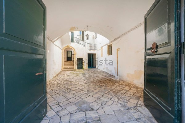 appartamento in vendita a Lecce in zona Centro Città
