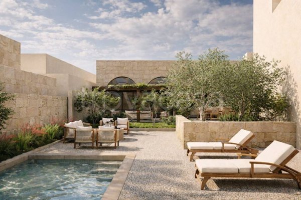 casa indipendente in vendita a Lecce in zona Leuca