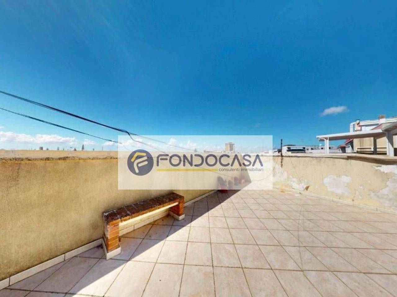 appartamento in vendita a Lecce in zona Ariosto