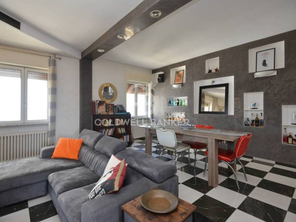 appartamento in vendita a Lecce in zona Leuca