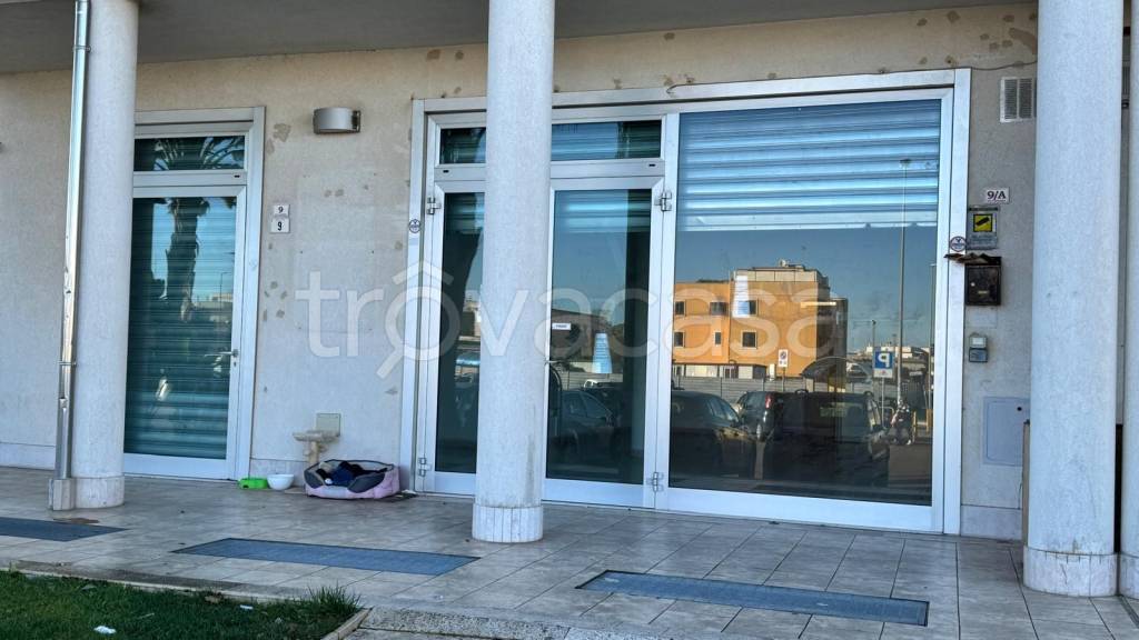 negozio in vendita a Lecce