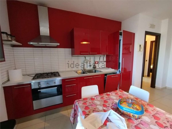 appartamento in vendita a Lecce
