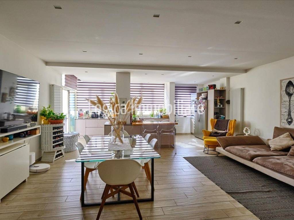 appartamento in vendita a Lecce in zona Santa Rosa