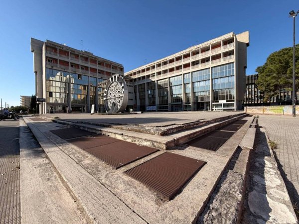 ufficio in vendita a Lecce