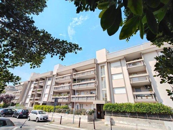 appartamento in vendita a Lecce in zona Leuca
