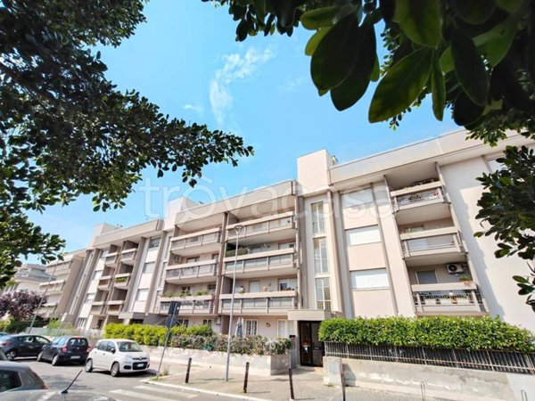 appartamento in vendita a Lecce in zona Leuca