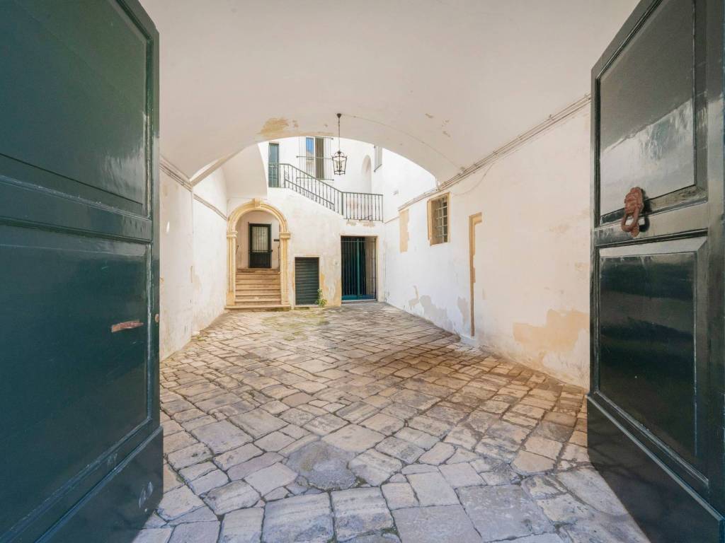 appartamento in vendita a Lecce in zona Centro Città
