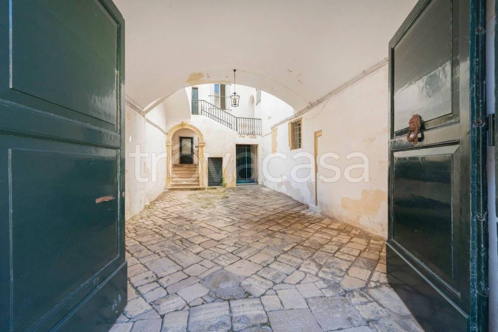 appartamento in vendita a Lecce in zona Centro Città