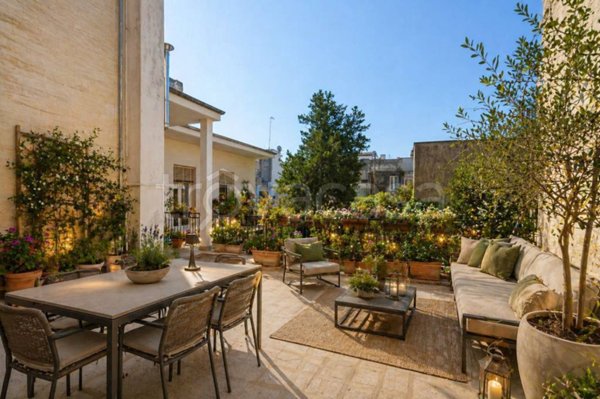 appartamento in vendita a Lecce in zona Centro Città