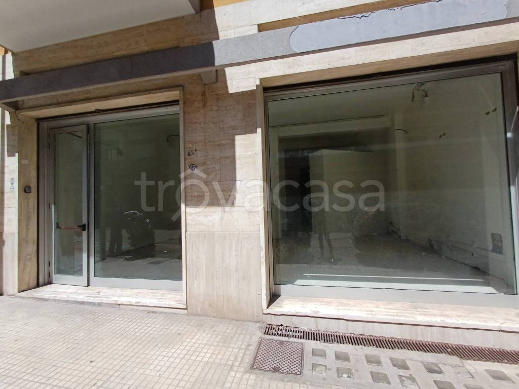 negozio in vendita a Lecce in zona Mazzini