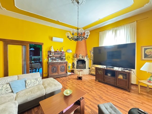 appartamento in vendita a Lecce in zona Mazzini