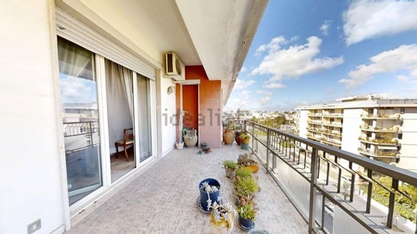 appartamento in vendita a Lecce