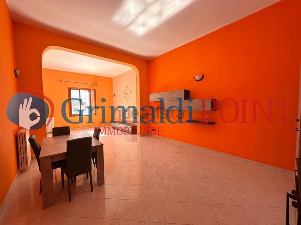 appartamento in vendita a Lecce in zona Santa Rosa