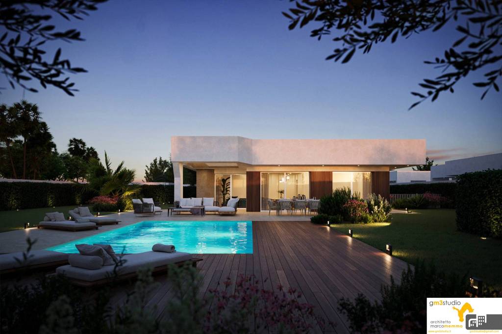 casa indipendente in vendita a Lecce in zona Partigiani