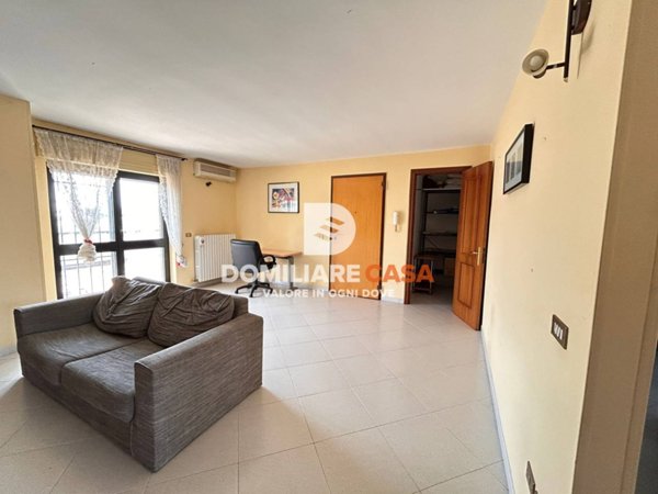 appartamento in vendita a Lecce in zona Partigiani