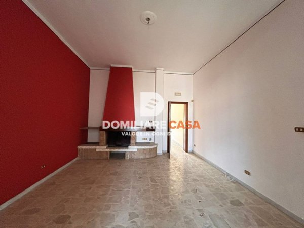 appartamento in vendita a Lecce in zona Partigiani