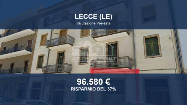 negozio in vendita a Lecce