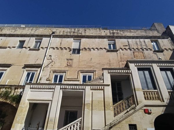 appartamento in vendita a Lecce in zona Centro Città