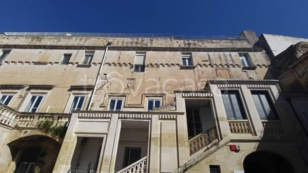 appartamento in vendita a Lecce in zona Centro Città