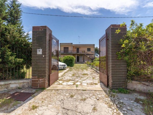 casa indipendente in vendita a Lecce in zona San Cataldo