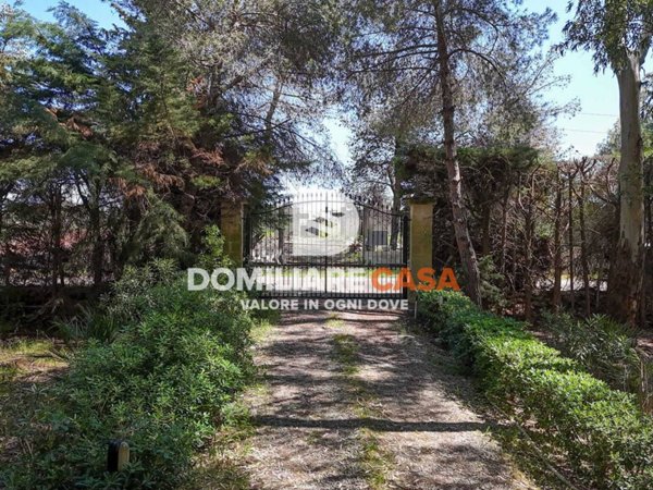 casa indipendente in vendita a Lecce in zona Torre Chianca