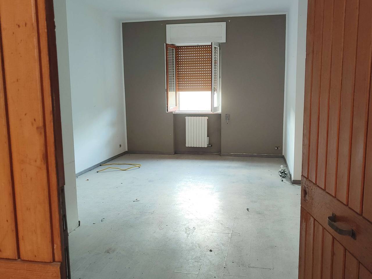 appartamento in vendita a Lecce in zona Borgo Pace