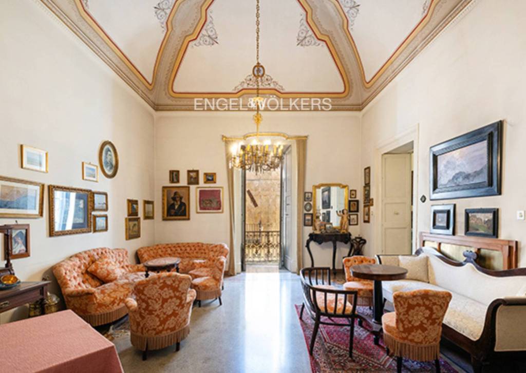 appartamento in vendita a Lecce in zona Centro Città