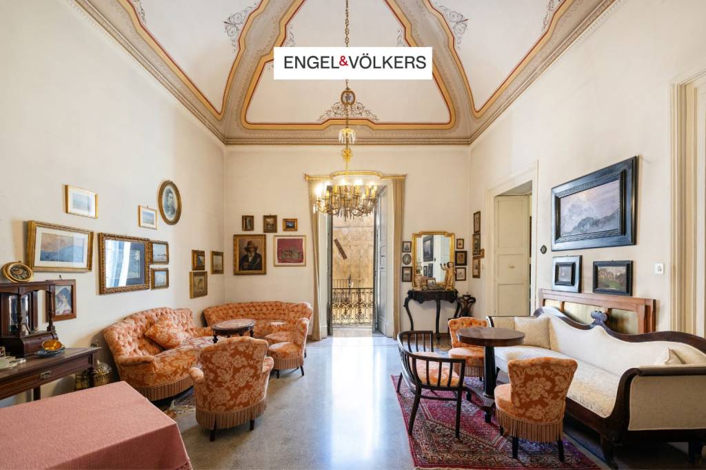 appartamento in vendita a Lecce in zona Centro Città