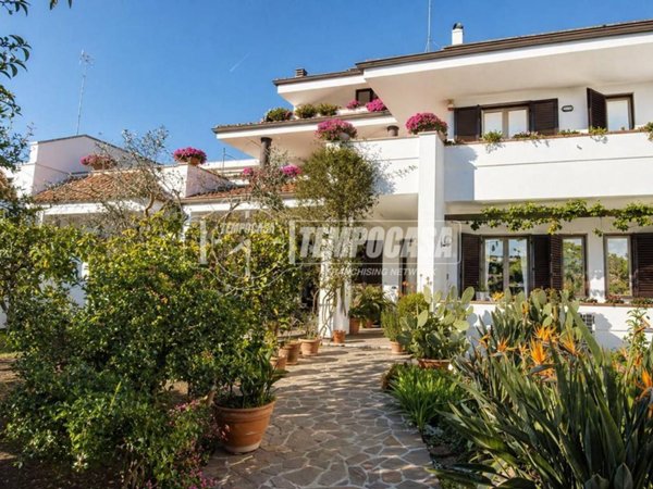 casa indipendente in vendita a Lecce in zona Rudiae