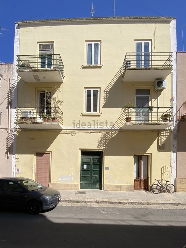 casa indipendente in vendita a Lecce