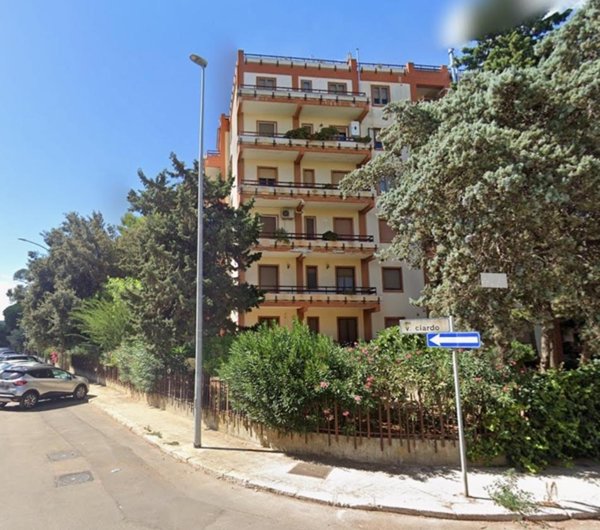 appartamento in vendita a Lecce