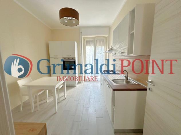 appartamento in vendita a Lecce in zona Mazzini