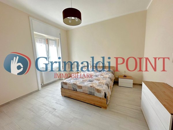 appartamento in vendita a Lecce in zona Mazzini