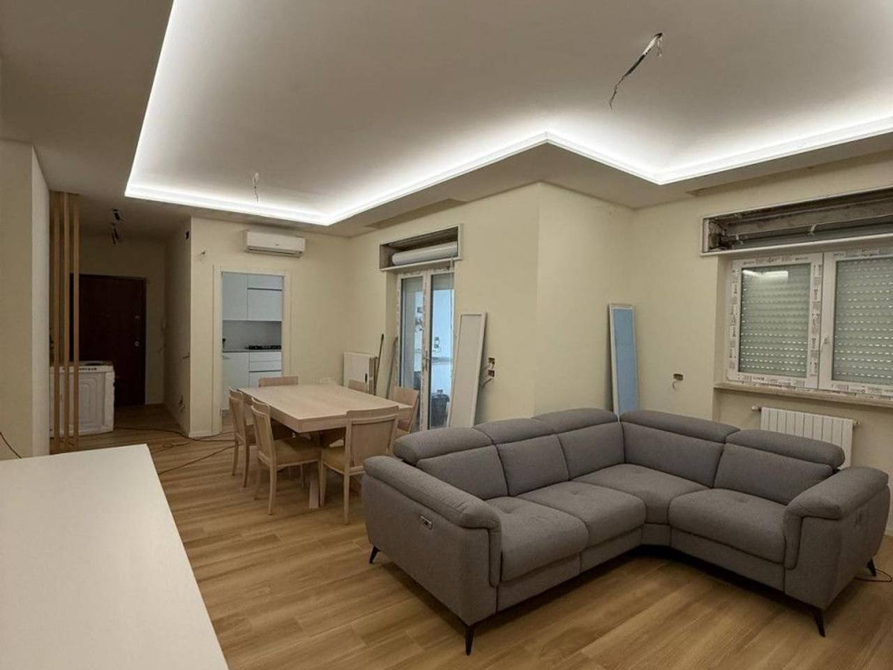 appartamento in vendita a Lecce in zona Salesiani