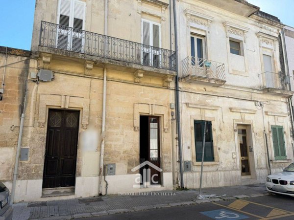 appartamento in vendita a Lecce in zona Borgo Pace