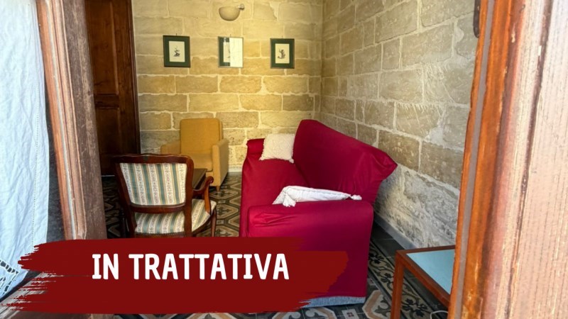 appartamento in vendita a Lecce