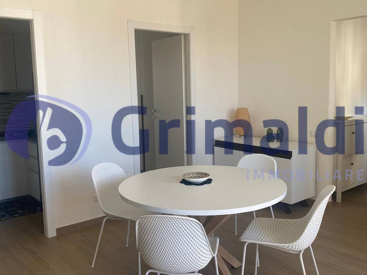 appartamento in vendita a Lecce in zona Partigiani