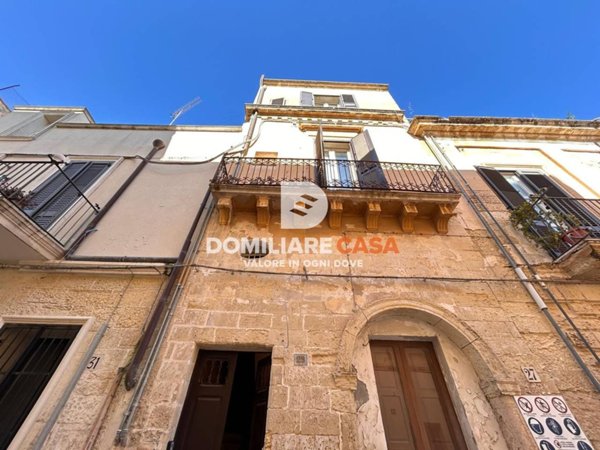 appartamento in vendita a Lecce in zona Centro Città