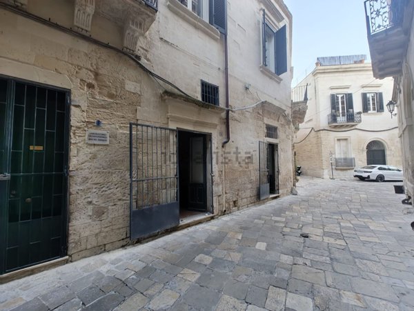 appartamento in vendita a Lecce in zona Centro Città