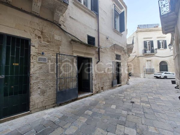 appartamento in vendita a Lecce in zona Centro Città