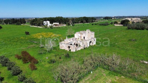 terreno edificabile in vendita a Lecce in zona Rudiae