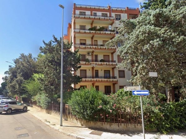 appartamento in vendita a Lecce in zona Partigiani