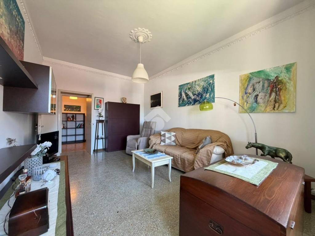 appartamento in vendita a Lecce in zona Santa Rosa