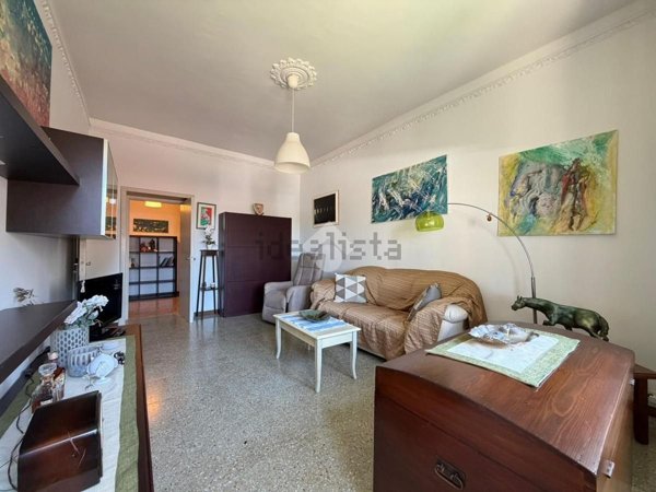 appartamento in vendita a Lecce in zona Santa Rosa