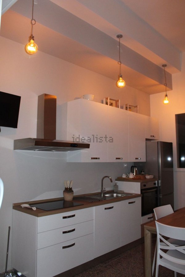 appartamento in vendita a Lecce in zona Mazzini